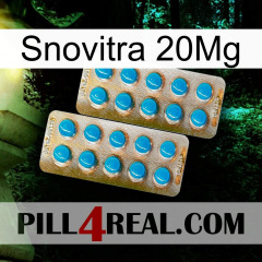 Snovitra 20Mg new08